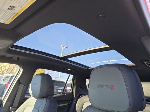 New 2026 GMC Terrain AT4 image 22