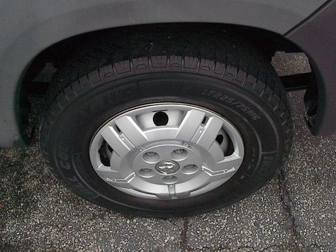 Used 2018 RAM ProMaster 2500 image 22