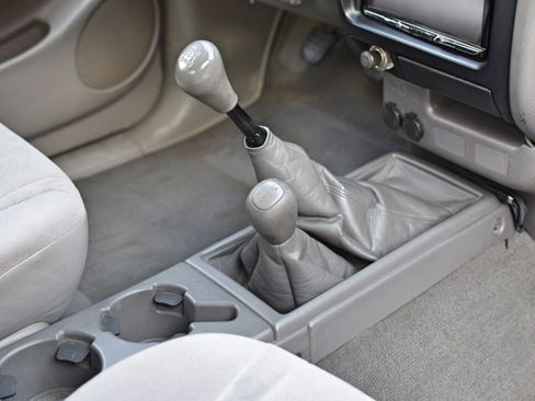 Used 2003 Toyota Tacoma SR5 image 56