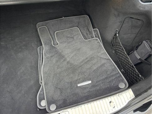 Used 2018 Mercedes-Benz S 560 S 560 Sedan 4D image 46