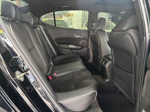 Used 2019 Acura TLX FWD w/A-Spec Package image 15