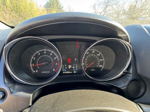 Used 2024 Mitsubishi Outlander Sport ES image 24