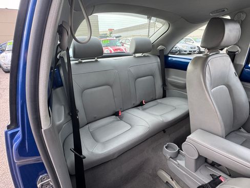 Used 2007 Volkswagen Beetle 2.5 image 19
