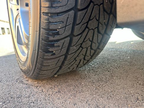 Used 2007 Mercedes-Benz ML 63 AMG image 15