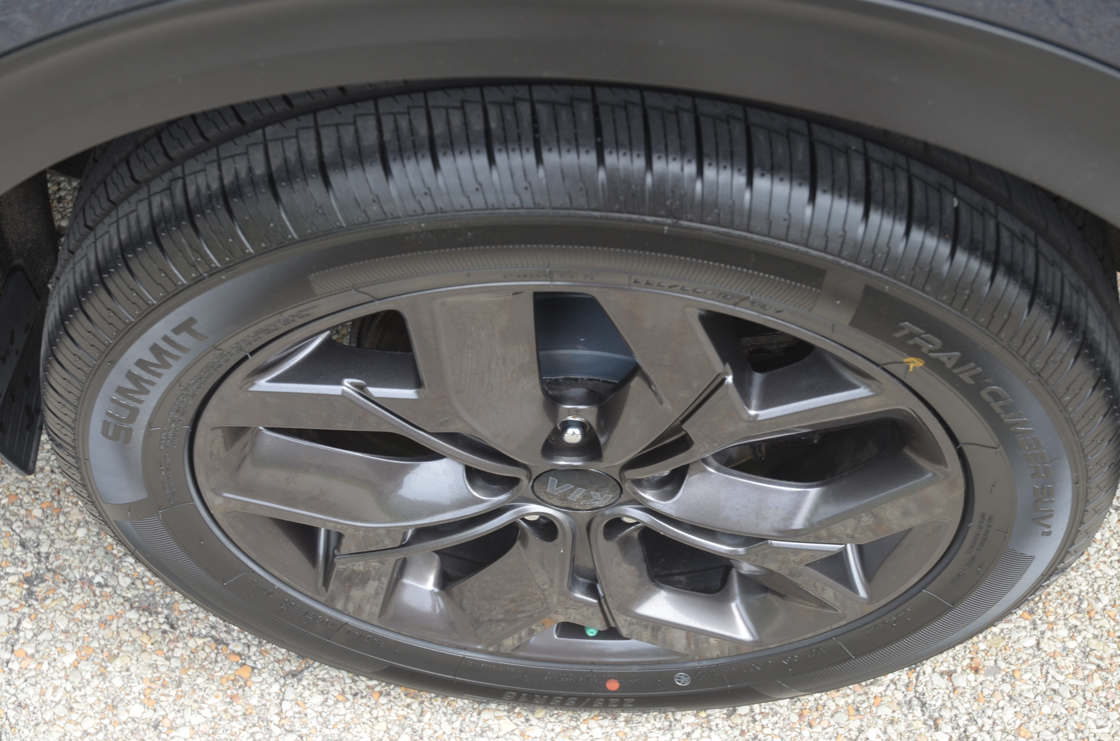 Used 2022 Kia Sportage AWD Nightfall Edition image 29
