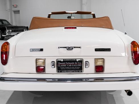 Used 1989 Bentley Continental image 9