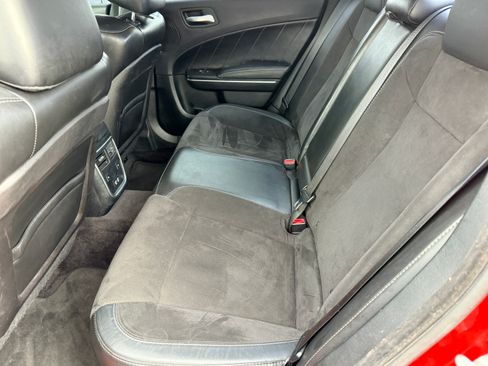 Used 2017 Dodge Charger R/T Scat Pack image 6