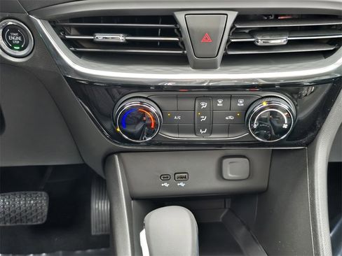 New 2026 Buick Encore GX Sport Touring image 20