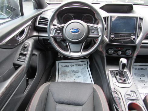 Used 2017 Subaru Impreza 2.0i Sport Hatchback AWD/4WD image 37