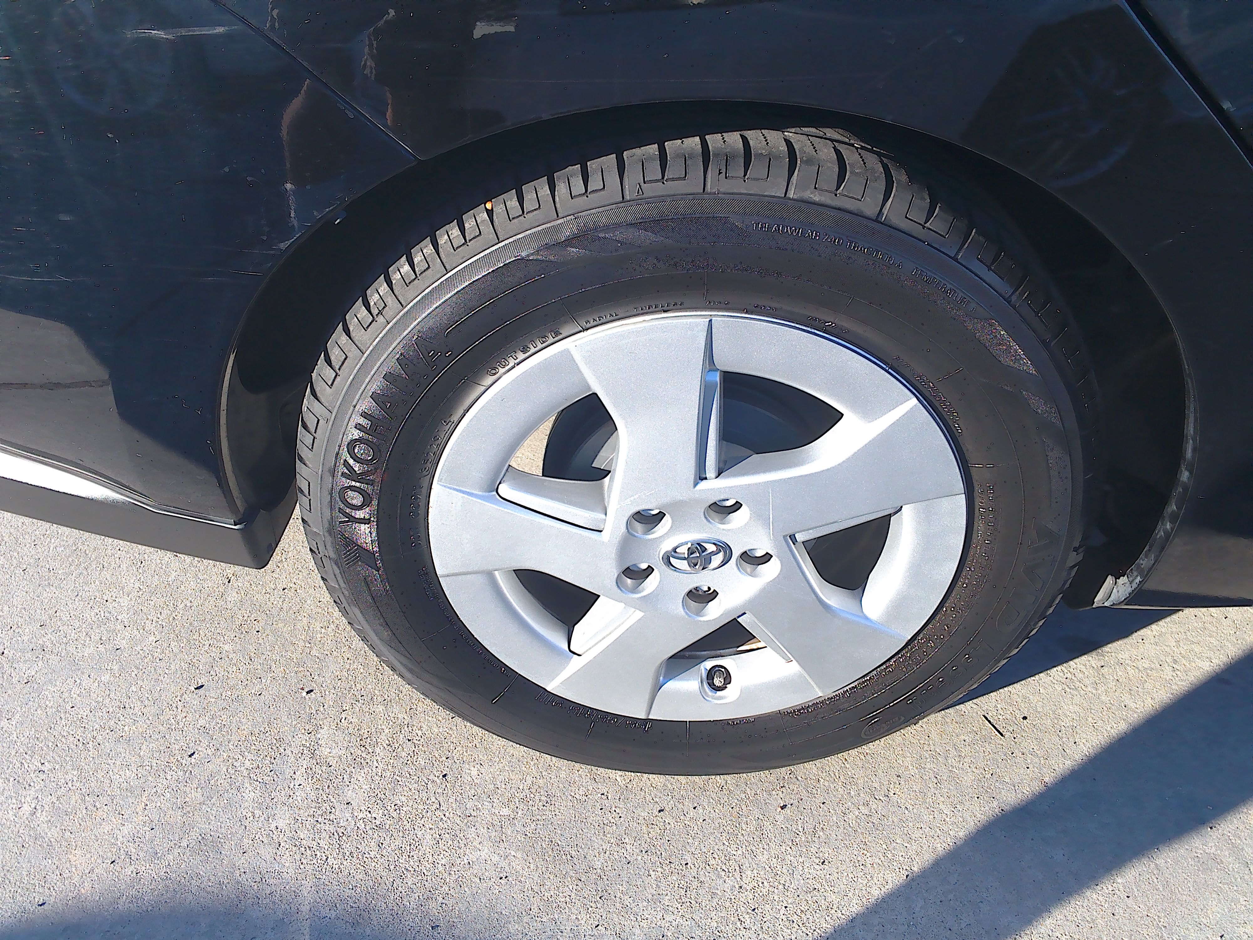Used 2009 Toyota Prius Two FWD image 36
