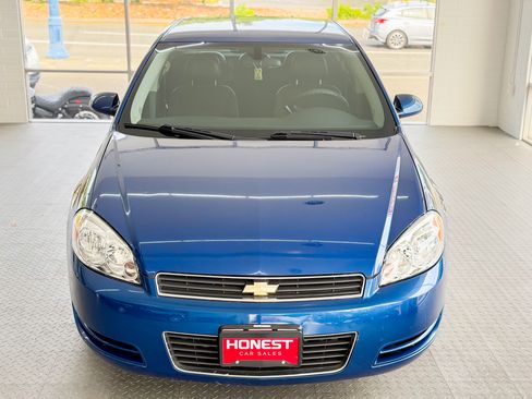 Used 2006 Chevrolet Impala UNAVAIL FWD image 2