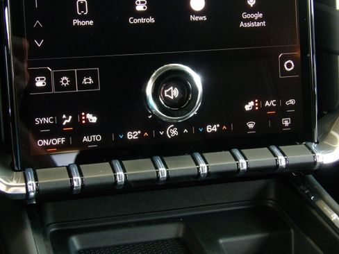 Used 2026 GMC Acadia FWD Elevation image 6