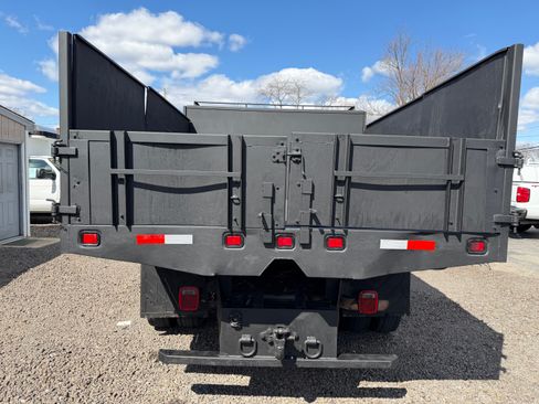 Used 2015 Ford F450 image 6