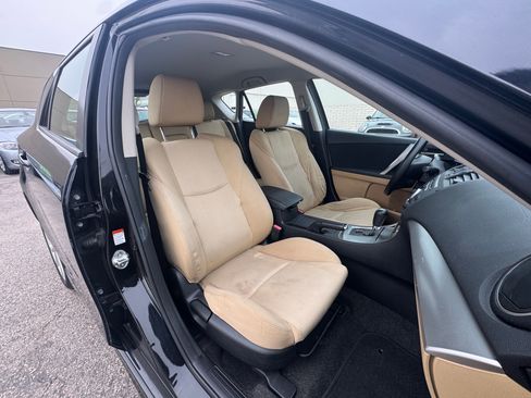 Used 2011 MAZDA MAZDA3 Sport image 18