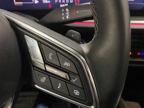 Used 2024 Buick Envision AWD Preferred image 15