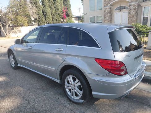 Used 2008 Mercedes-Benz R 350 image 10