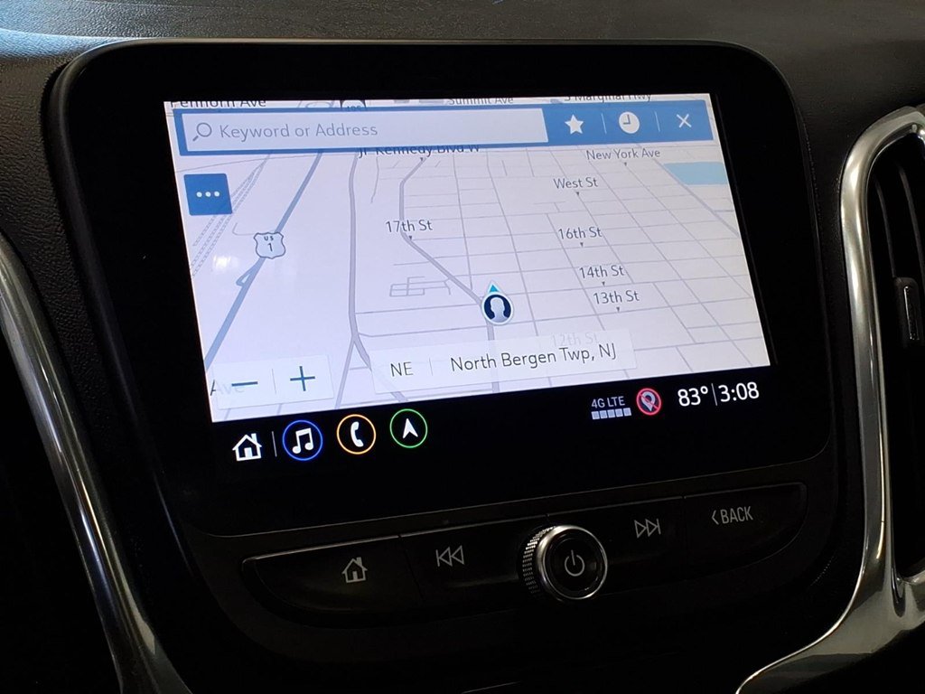 Used 2019 Chevrolet Equinox LT AWD/4WD image 13