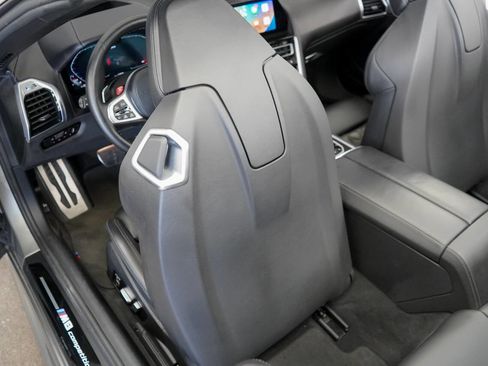 Used 2022 BMW M8 Competition image 85