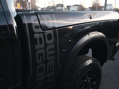 Used 2020 RAM 2500 Power Wagon image 18