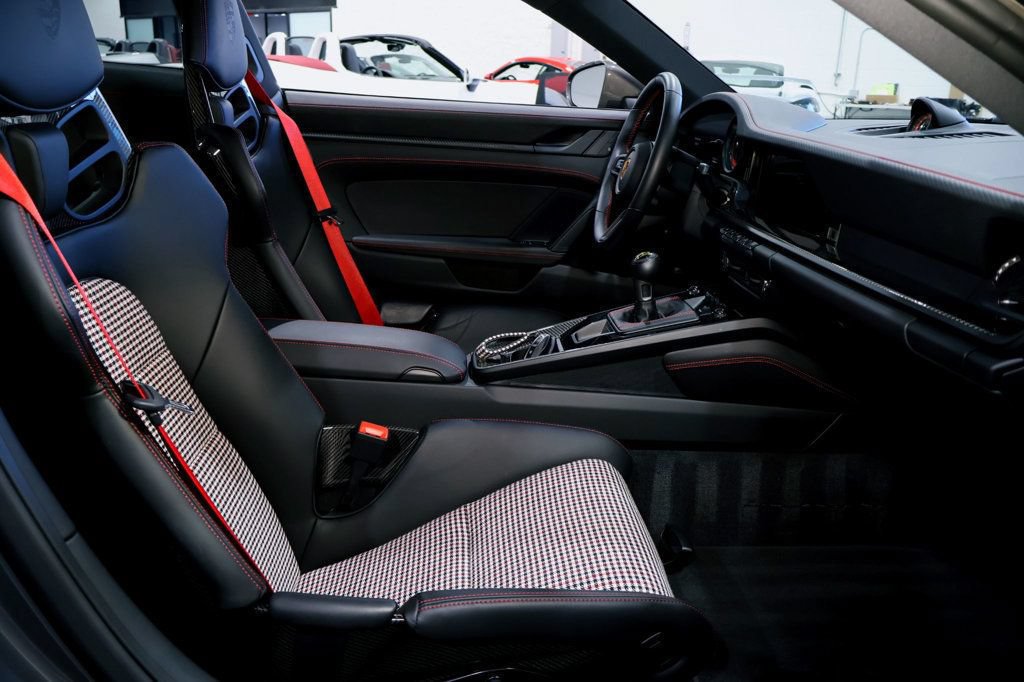 Used 2023 Porsche 911 GT3 Touring RWD image 25
