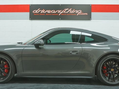 Used 2014 Porsche 911 Carrera 4S image 12