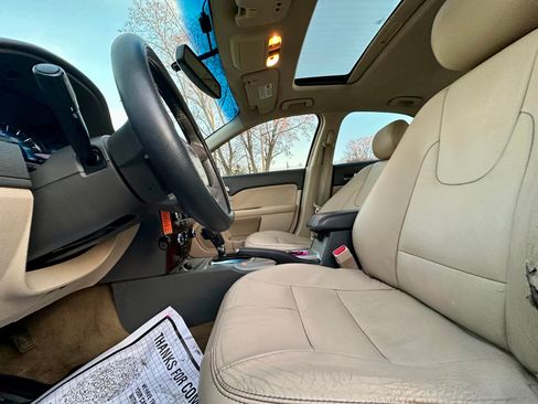 Used 2012 Ford Fusion SEL image 10