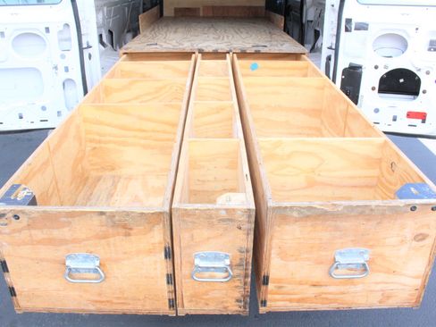 Used 2012 Ford E-150 and Econoline 150 image 21