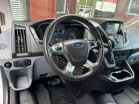 Used 2019 Ford Transit 150 130 Medium Roof RWD image 9