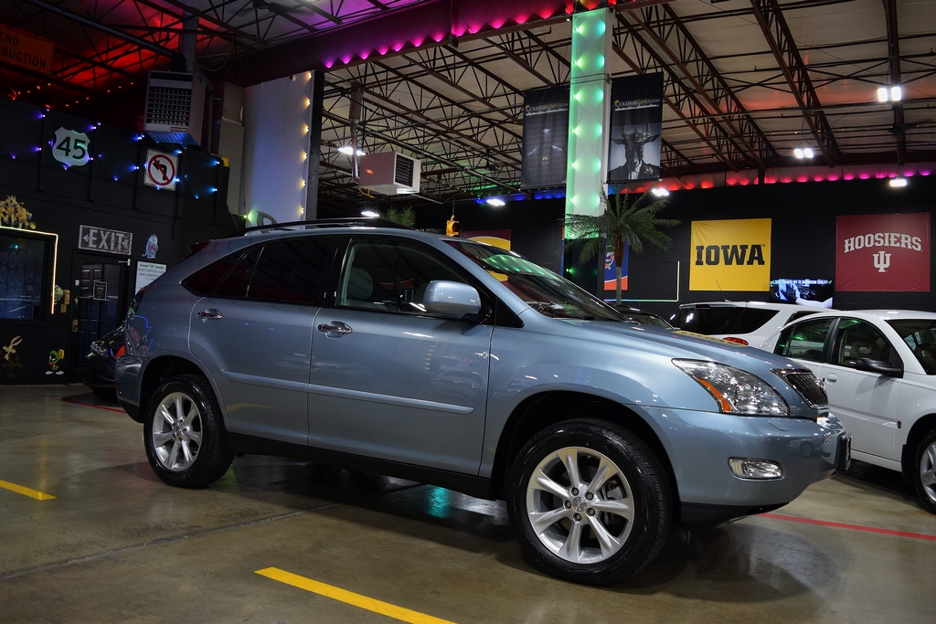 Used 2009 Lexus RX 350 AWD image 13