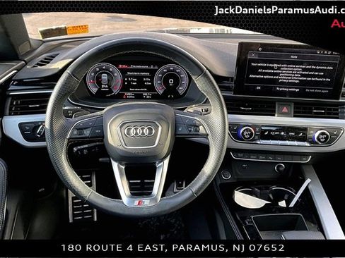 Used 2022 Audi A5 2.0T Prestige image 5