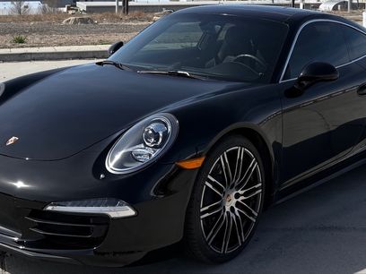 Used 2015 Porsche 911 Carrera 4S