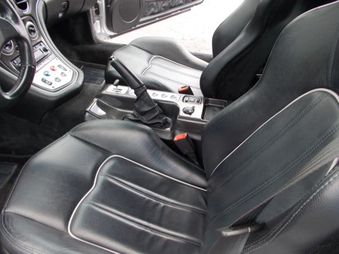 Used 2006 Maserati GranSport image 19