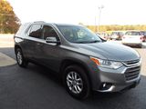 Used 2018 Chevrolet Traverse LT image 2