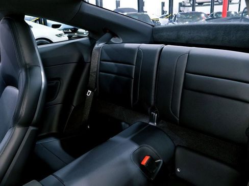 Used 2023 Porsche 911 Carrera GTS image 23