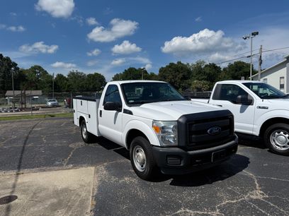Used 2015 Ford F250 XL