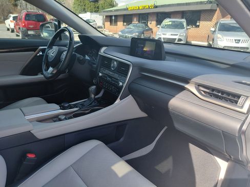 Used 2018 Lexus RX 350 Premium image 14