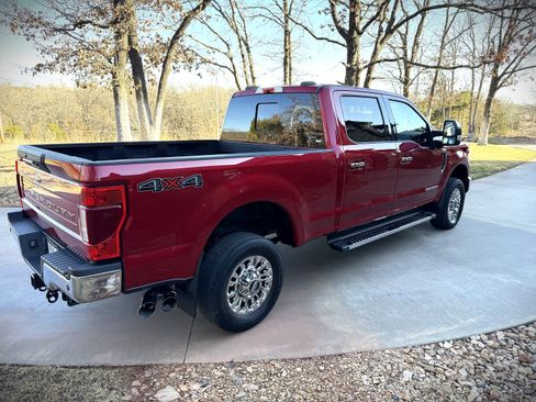 Used 2020 Ford F250 XLT image 5