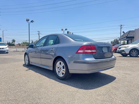 Used 2007 Saab 9-3 2.0T Sport Sedan FWD image 5