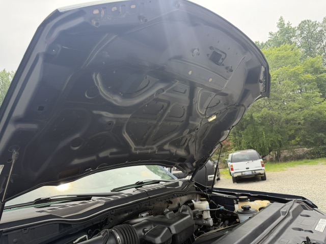Used 2018 Ford F250 4x4 Crew Cab Super Duty image 16
