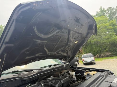 Used 2018 Ford F250 4x4 Crew Cab Super Duty image 16