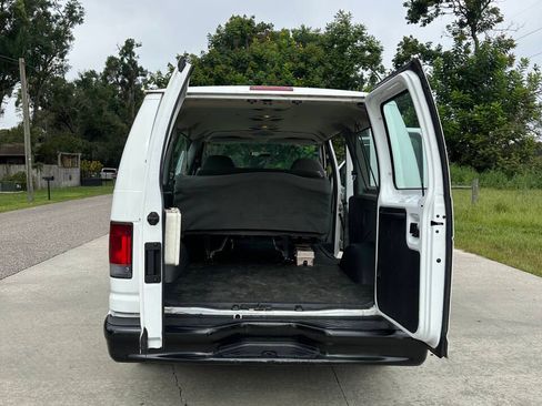 Used 2006 Ford E-150 and Econoline 150 XL image 21