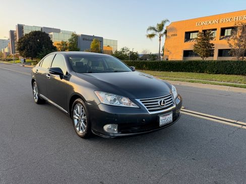 Used 2011 Lexus ES 350 image 7