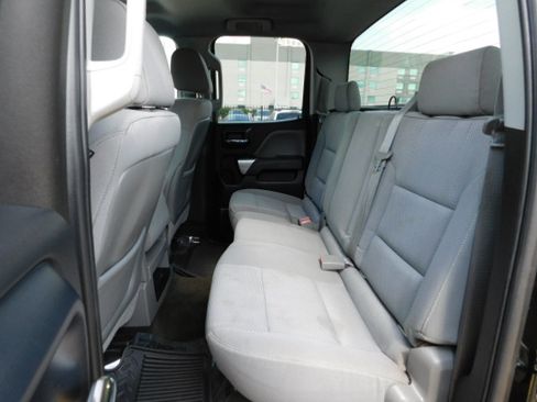 Used 2014 Chevrolet Silverado 1500 LT image 20