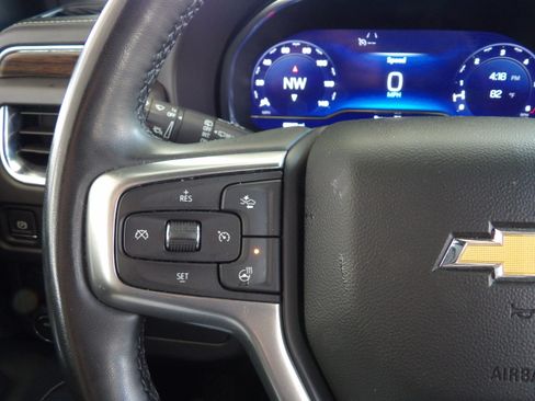 Used 2024 Chevrolet Tahoe Premier image 31