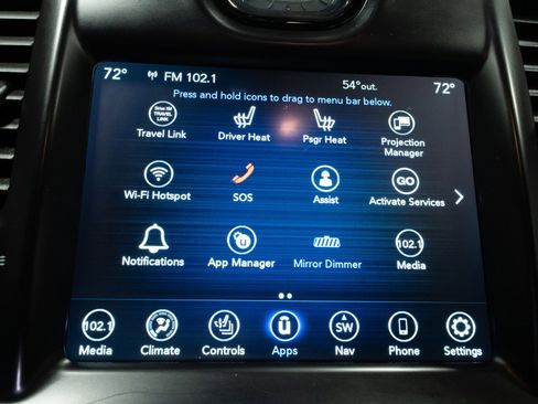 Used 2021 Chrysler 300 S image 15