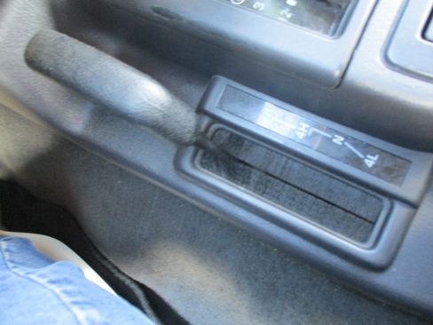 Used 2001 Jeep Cherokee 4WD Sport 4-Door image 37