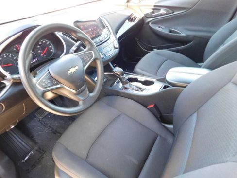 Used 2023 Chevrolet Malibu LT image 8