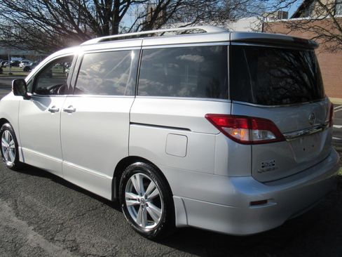 Used 2015 Nissan Quest 3.5 SL image 7