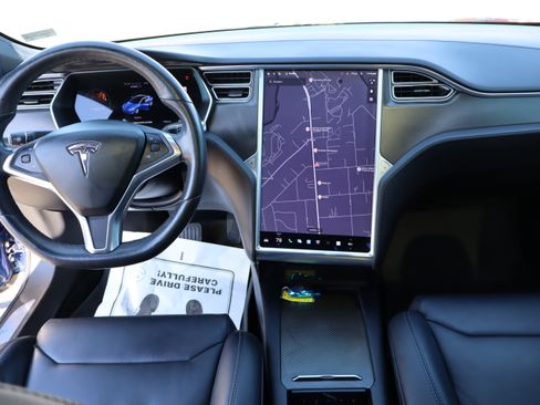 Used 2018 Tesla Model S 100D image 21