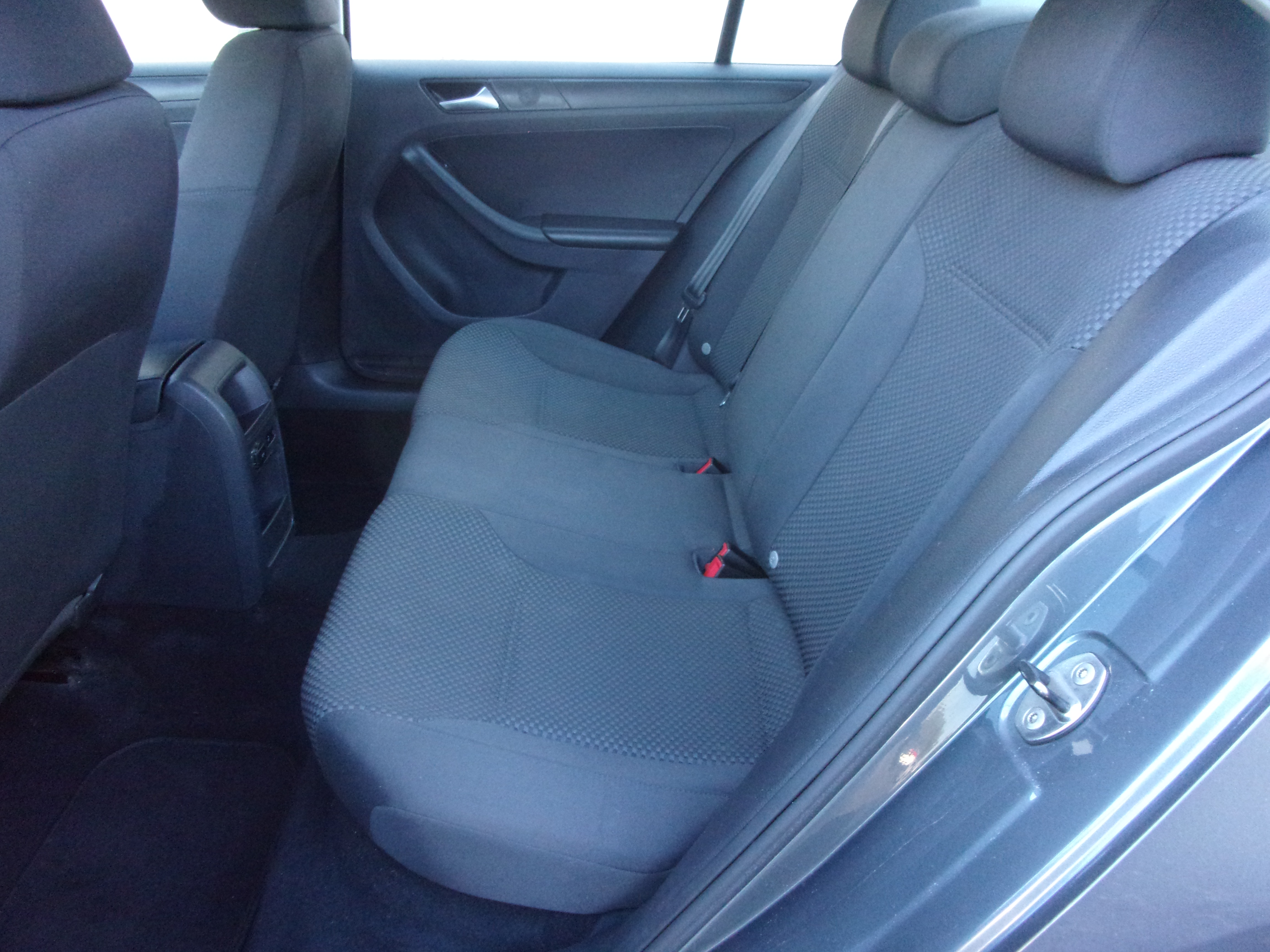 Used 2014 Volkswagen Jetta S Sedan FWD image 9